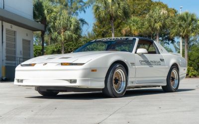 1989 Pontiac Trans Am 