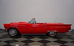 1957 Thunderbird Thumbnail 2