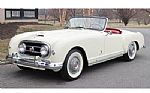 1953 Healey Thumbnail 1