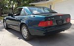 1996 320SL Thumbnail 9