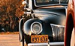 1939 Coupe Deluxe Street Rod Thumbnail 6