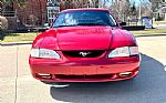 1996 Mustang gt Thumbnail 3