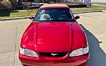 1996 Mustang gt Thumbnail 10