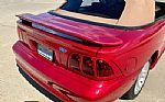 1996 Mustang gt Thumbnail 20
