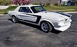 1967 Mustang coupe Thumbnail 3