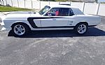 1967 Mustang coupe Thumbnail 6