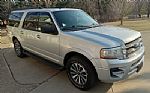 2017 Expedition EL Thumbnail 2