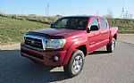 2007 Tacoma Crew Cab 4X4 Thumbnail 7