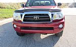 2007 Tacoma Crew Cab 4X4 Thumbnail 8