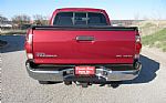 2007 Tacoma Crew Cab 4X4 Thumbnail 11