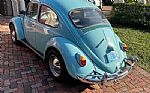 1966 Beetle Euro Model Thumbnail 5