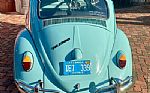 1966 Beetle Euro Model Thumbnail 6