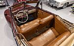 1940 DeLuxe Convertible Coupe Thumbnail 73
