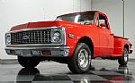1971 C10 Stepside Thumbnail 19