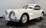 1956 XK140 FHC Thumbnail 20