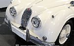 1956 XK140 FHC Thumbnail 18