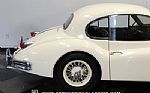 1956 XK140 FHC Thumbnail 27