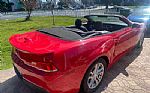 2015 Camaro 1LT Convertible Thumbnail 4