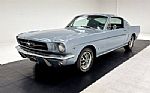 1965 Mustang Fastback Thumbnail 1
