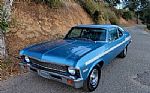 1971 Nova Thumbnail 1