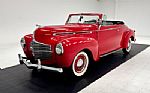 1940 Luxury Liner Series D14 Conver Thumbnail 2