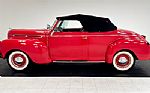 1940 Luxury Liner Series D14 Conver Thumbnail 3