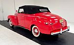 1940 Luxury Liner Series D14 Conver Thumbnail 5