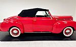 1940 Luxury Liner Series D14 Conver Thumbnail 9