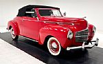 1940 Luxury Liner Series D14 Conver Thumbnail 10