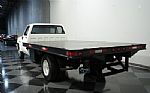 1985 3500 Flatbed Dually Thumbnail 7