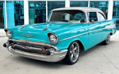 1957 Chevrolet Bel Air 