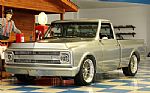 1969 C20 Pickup Resto Mod Thumbnail 3