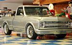 1969 C20 Pickup Resto Mod Thumbnail 7