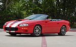 2002 Camaro SS Convertible Thumbnail 2