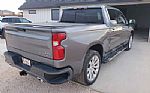 2021 Silverado 1500 Thumbnail 3