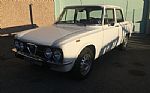 1979 Giulia Nuova Super 1600 Thumbnail 2