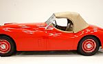 1954 XK120 Roadster Thumbnail 4