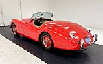 1954 XK120 Roadster Thumbnail 5