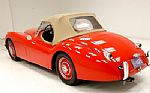 1954 XK120 Roadster Thumbnail 7