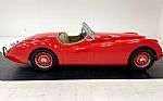 1954 XK120 Roadster Thumbnail 11