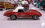 1966 Corvette Convertible Thumbnail 17