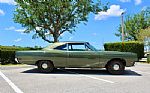 1969 Road Runner Hemi Thumbnail 2