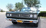 1969 Road Runner Hemi Thumbnail 8