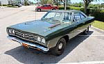 1969 Road Runner Hemi Thumbnail 29