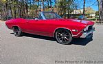 1968 Chevelle Thumbnail 1