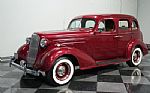 1936 Standard Sedan Thumbnail 6