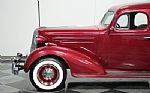 1936 Standard Sedan Thumbnail 20