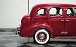 1936 Standard Sedan Thumbnail 24