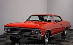 1966 Chevelle SS Tribute Thumbnail 6