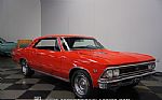 1966 Chevelle SS Tribute Thumbnail 19